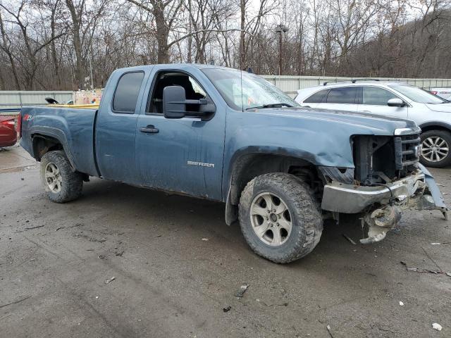 Photo 4 from auction – 2010 GMC SIERRA K15 with VIN 1GTSKVE31AZ128456