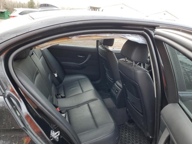 Photo 10 from auction – 2009 BMW 328 XI with VIN WBAPK73519A455906