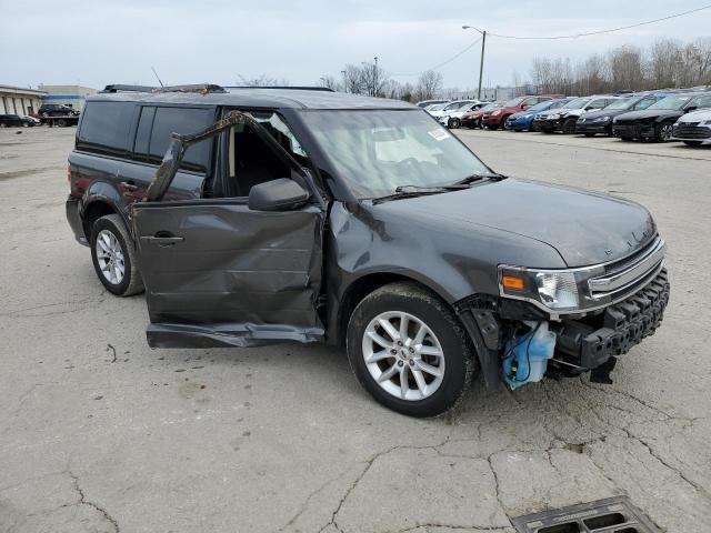 Photo 4 from auction – 2018 FORD FLEX SE with VIN 2FMGK5B87JBA14790