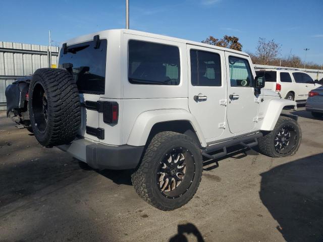 Photo 3 from auction – 2015 JEEP WRANGLER U with VIN 1C4BJWEG6FL647038