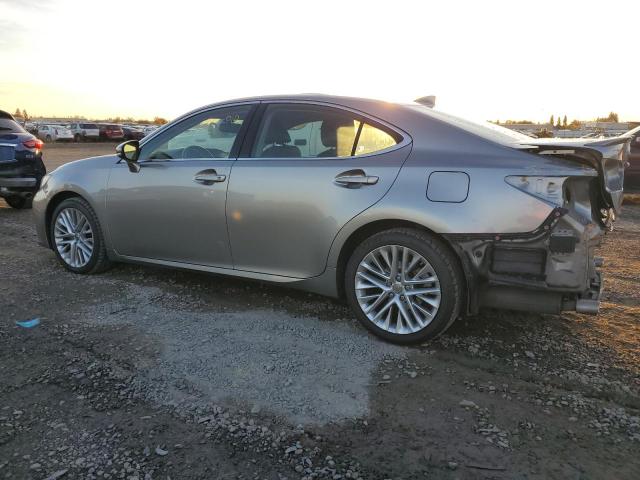 Photo 2 from auction – 2015 LEXUS ES 350 with VIN JTHBK1GG4F2160194