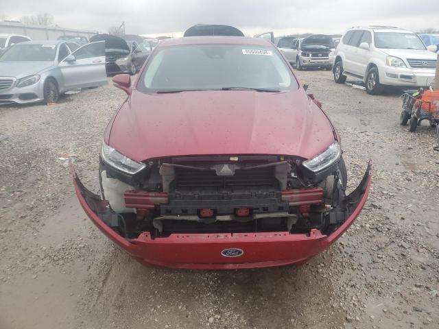 Photo 5 from auction – 2013 FORD FUSION TIT with VIN 3FA6P0SU0DR253093