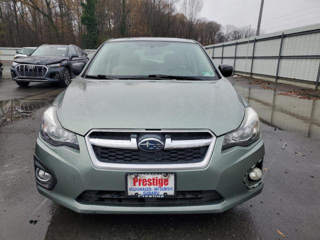 Photo 5 from auction – 2014 SUBARU IMPREZA with VIN JF1GPAA65EG233640