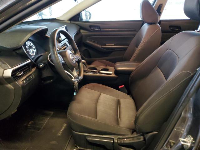 Photo 7 from auction – 2023 NISSAN ALTIMA S with VIN 1N4BL4BV4PN357121