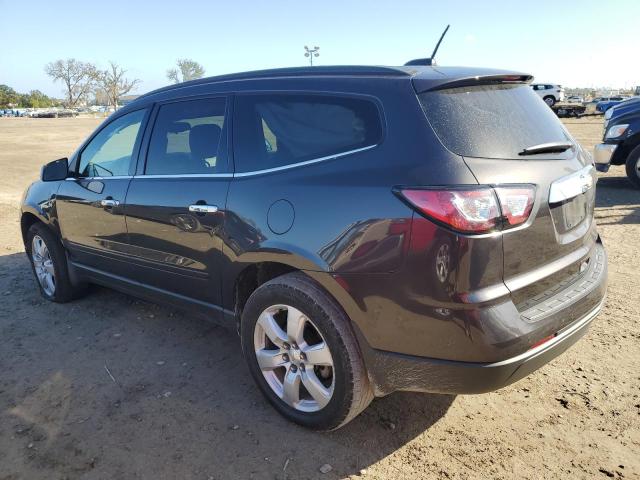 Photo 2 from auction – 2016 CHEVROLET TRAVERSE L with VIN 1GNKRGKD2GJ229797