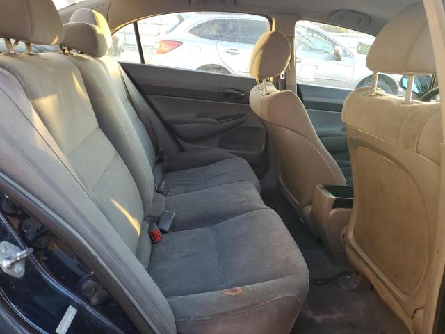 Photo 10 from auction – 2011 HONDA CIVIC VP with VIN 2HGFA1F37BH526205