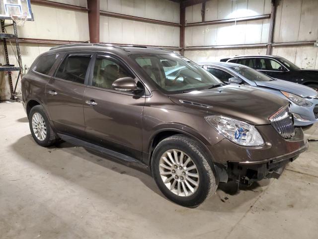 Photo 4 from auction – 2012 BUICK ENCLAVE with VIN 5GAKVCED8CJ212023