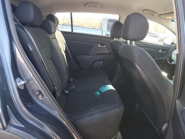 Photo 11 from auction – 2012 KIA SPORTAGE E with VIN KNDPCCA27C7176269