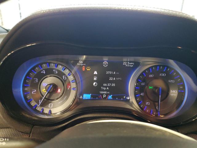 Фото 9 с аукциона – 2015 CHRYSLER 300 S с VIN 2C3CCABG4FH781070