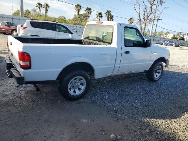 Photo 3 from auction – 2008 FORD RANGER with VIN 1FTYR10D88PA70088