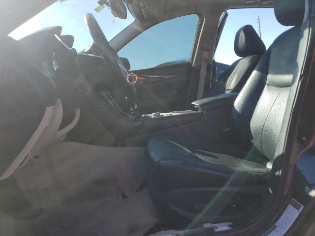 Photo 7 from auction – 2014 INFINITI Q50 BASE with VIN JN1BV7AP5EM680964