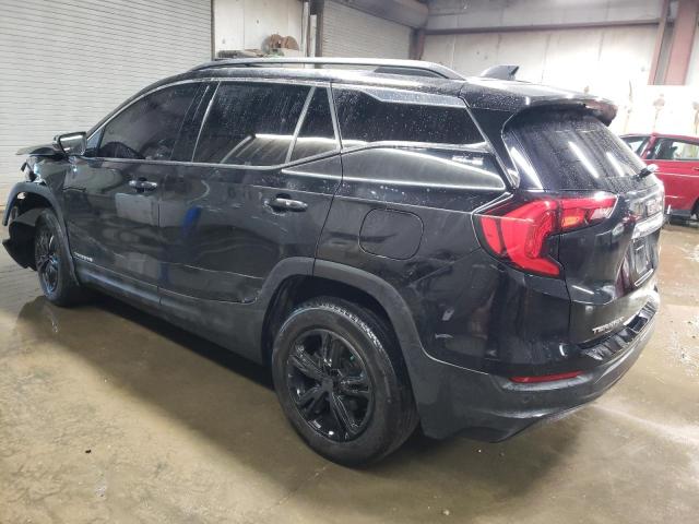 Photo 2 from auction – 2018 GMC TERRAIN SL with VIN 3GKALTEV0JL172507