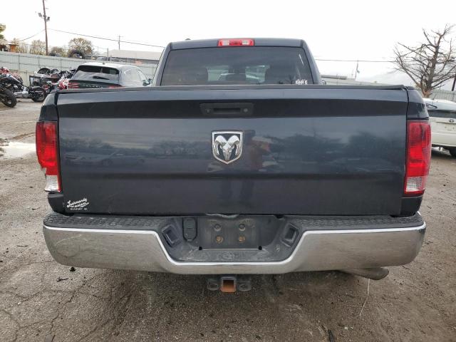 Photo 6 from auction – 2014 RAM 1500 ST with VIN 1C6RR6FT7ES310750