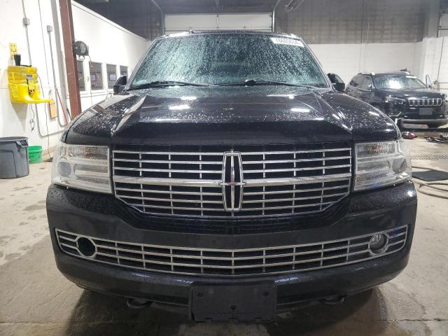 Photo 5 from auction – 2013 LINCOLN NAVIGATOR with VIN 5LMJJ3J53DEL04874