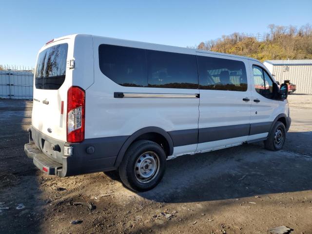 Photo 4 from auction – 2015 FORD TRANSIT T- with VIN 1FBZX2YM2FKA42516