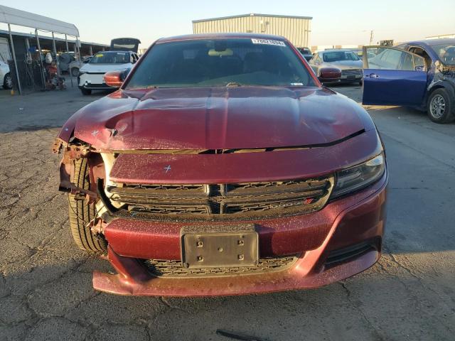Photo 5 from auction – 2019 DODGE CHARGER SX with VIN 2C3CDXBG8KH640139