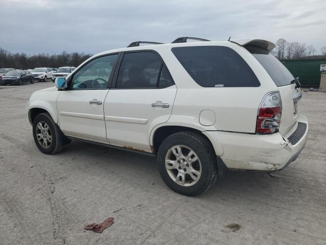 Photo 2 from auction – 2005 ACURA MDX with VIN 2HNYD18965H505036