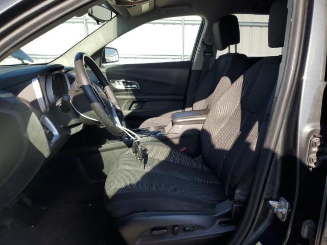 Photo 7 from auction – 2017 CHEVROLET EQUINOX LT with VIN 2GNALCEKXH1572479