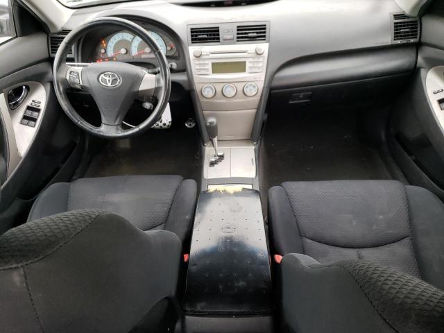 Photo 8 from auction – 2010 TOYOTA CAMRY BASE with VIN 4T1BF3EK4AU084977