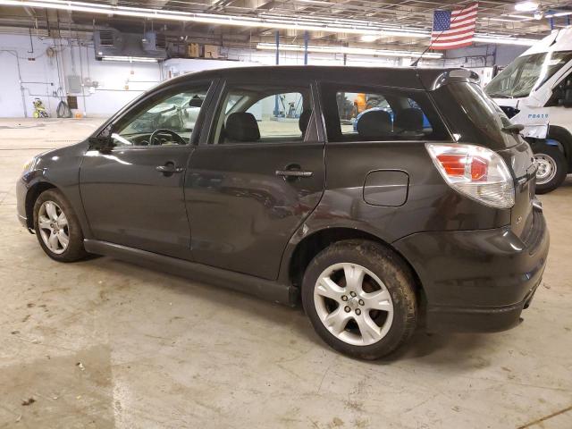 Photo 2 from auction – 2006 TOYOTA COROLLA MA with VIN 2T1KR30EX6C582408