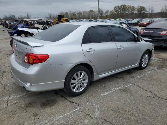 Photo 3 from auction – 2010 TOYOTA COROLLA BA with VIN 1NXBU4EE6AZ177697