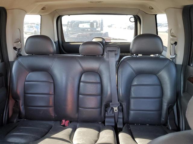 Photo 10 from auction – 2003 FORD EXPLORER L with VIN 1FMZU75K13ZA06027