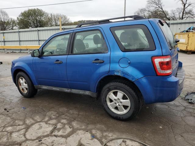 Photo 2 from auction – 2012 FORD ESCAPE XLS with VIN 1FMCU0C75CKB28376