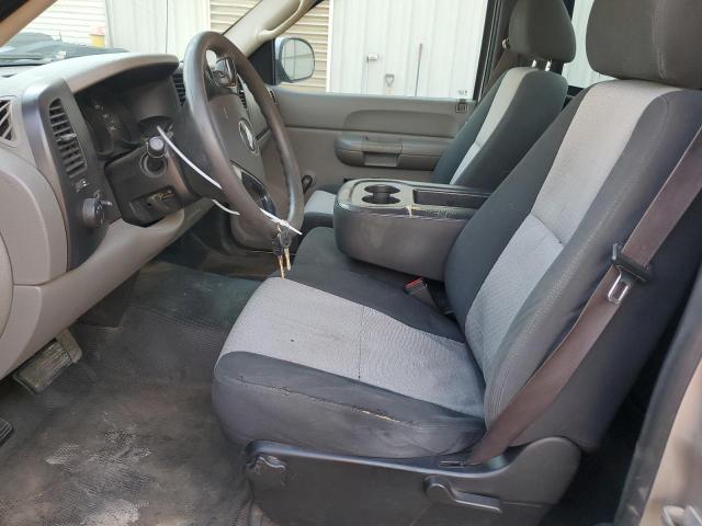 Photo 7 from auction – 2008 CHEVROLET SILVERADO with VIN 1GCEC14XX8Z292936
