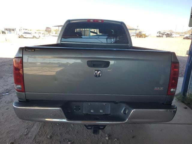 Photo 6 from auction – 2005 DODGE RAM 1500 S with VIN 1D7HA18D05S311300