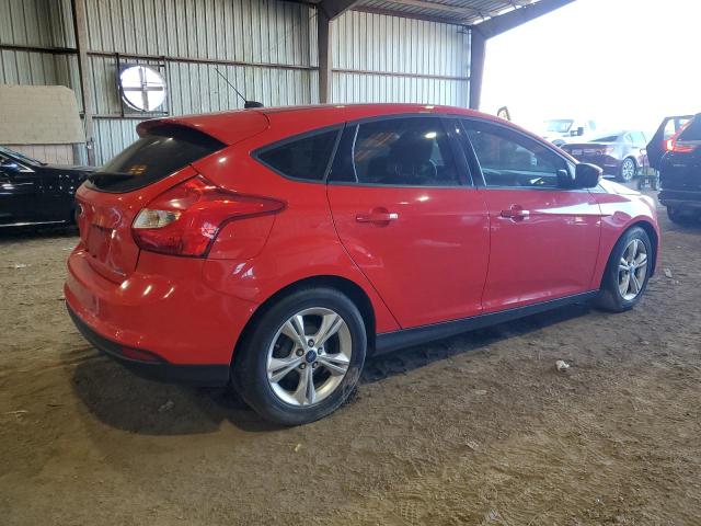 Photo 3 from auction – 2013 FORD FOCUS SE with VIN 1FADP3K29DL243586