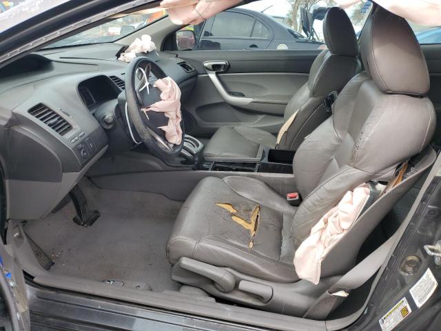 Photo 7 from auction – 2010 HONDA CIVIC with VIN 2HGFG1B94AH519042