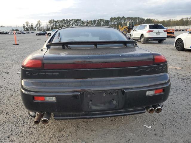 Photo 6 from auction – 1992 DODGE STEALTH R/ with VIN JB3XE74C4NY050195