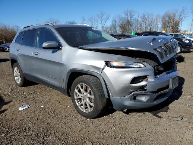 Photo 4 from auction – 2017 JEEP CHEROKEE L with VIN 1C4PJLCBXHW522816