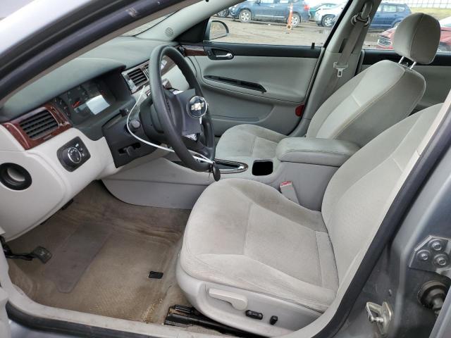 Photo 7 from auction – 2007 CHEVROLET IMPALA LS with VIN 2G1WB58K779150221