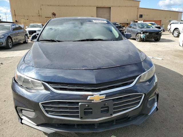 Photo 5 from auction – 2018 CHEVROLET MALIBU LT with VIN 1G1ZD5ST1JF145216