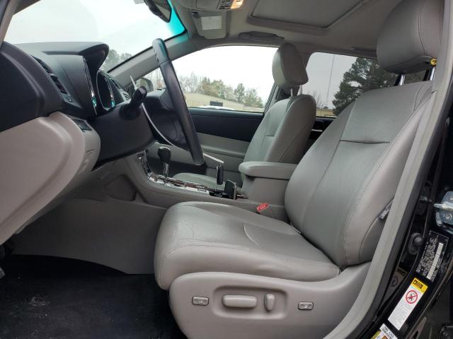 Photo 7 from auction – 2013 TOYOTA HIGHLANDER with VIN 5TDYK3EH8DS132066