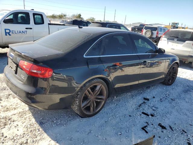 Photo 3 from auction – 2013 AUDI A4 PRESTIG with VIN WAUKFAFL2DA162742