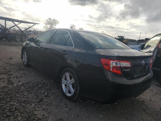 Photo 2 from auction – 2013 TOYOTA CAMRY L with VIN 4T1BF1FK6DU680776
