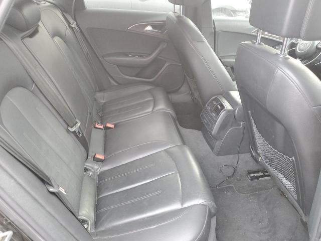 Photo 10 from auction – 2016 AUDI A6 PREMIUM with VIN WAUDFAFC2GN182396