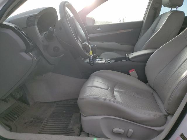 Photo 7 from auction – 2012 INFINITI G37 with VIN JN1CV6AR1CM670591
