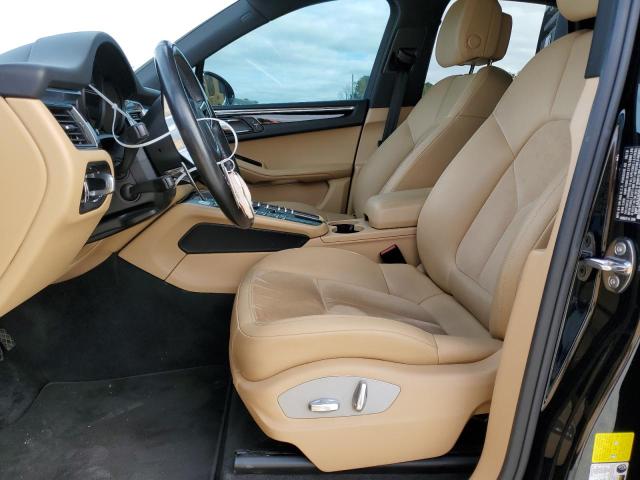 Photo 7 from auction – 2018 PORSCHE MACAN with VIN WP1AA2A59JLB21339