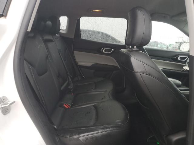 Photo 10 from auction – 2022 JEEP COMPASS LI with VIN 3C4NJDCB3NT134258