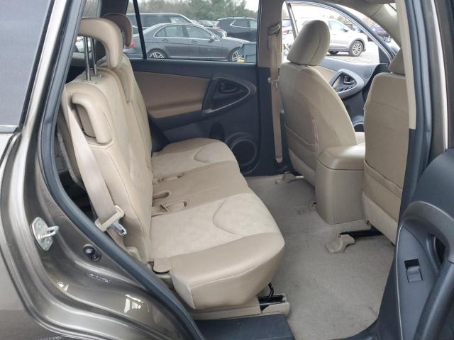 Снимка 11 от търг – 2009 TOYOTA RAV4 с VIN 2T3BF33VX9W008745
