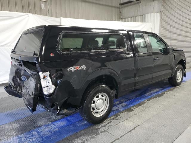 Photo 3 from auction – 2023 FORD F150 SUPER with VIN 1FTEX1EPXPKF00713