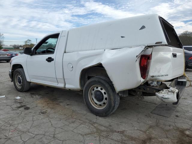 Zdjęcie 2 z aukcji – 2012 CHEVROLET COLORADO z VIN 1GCCSBF94C8137036