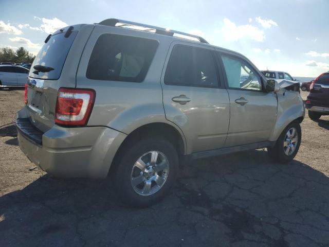 Photo 3 from auction – 2011 FORD ESCAPE LIM with VIN 1FMCU9EG5BKB88299