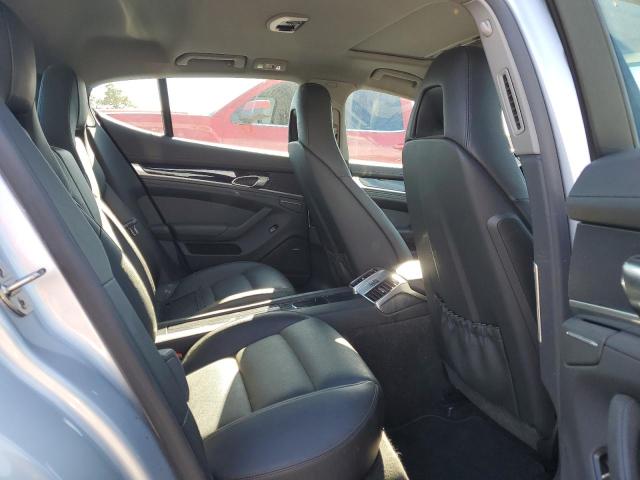 Photo 10 from auction – 2015 PORSCHE PANAMERA S with VIN WP0AD2A79FL040956