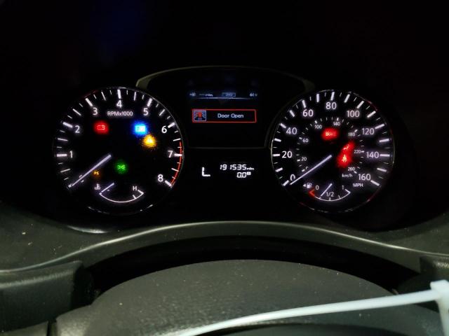 Photo 9 from auction – 2013 NISSAN PATHFINDER with VIN 5N1AR2MMXDC642003