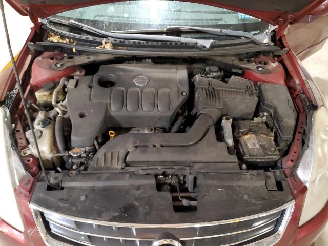 Photo 11 from auction – 2010 NISSAN ALTIMA BAS with VIN 1N4AL2AP1AN403627
