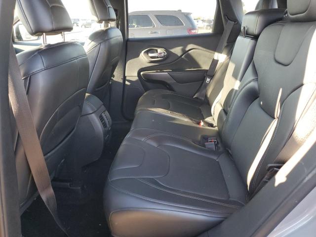 Photo 10 from auction – 2020 JEEP CHEROKEE L with VIN 1C4PJMDX7LD640925